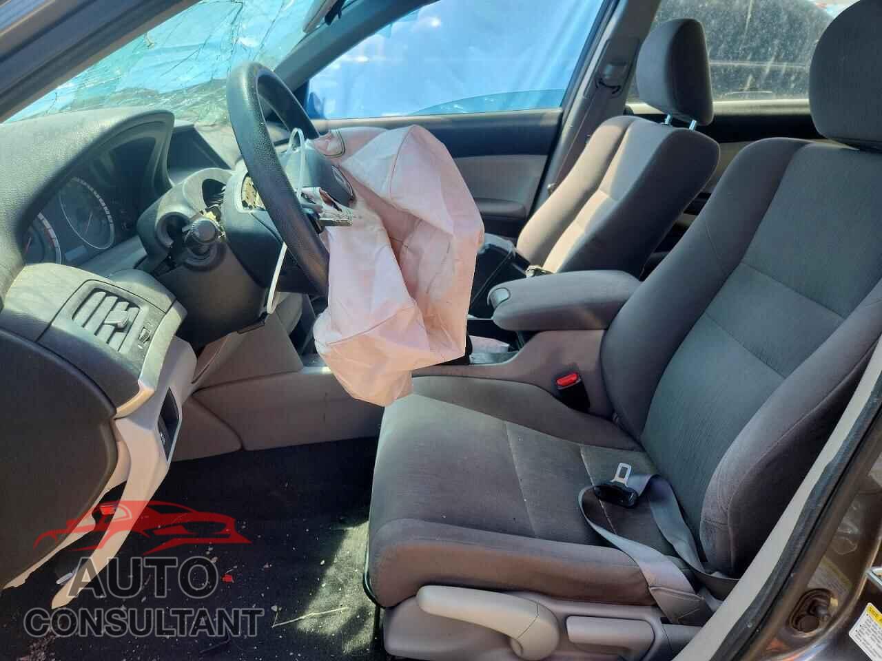 HONDA ACCORD 2012 - 1HGCP2F37CA062193