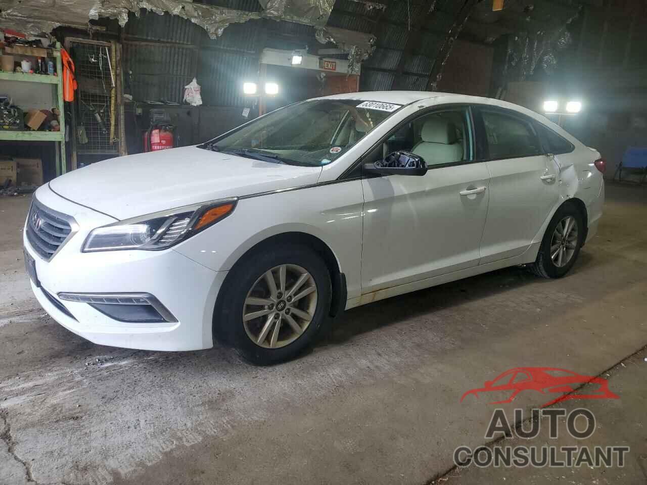 HYUNDAI SONATA 2015 - 5NPE24AF9FH147679