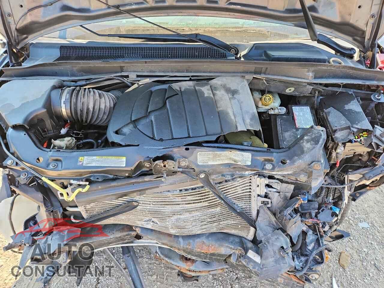 DODGE CARAVAN 2012 - 2C4RDGDG3CR114936