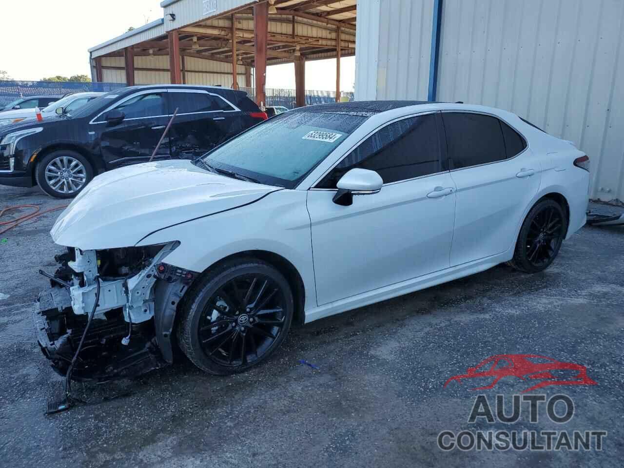 TOYOTA CAMRY 2024 - 4T1K61AK1RU898204