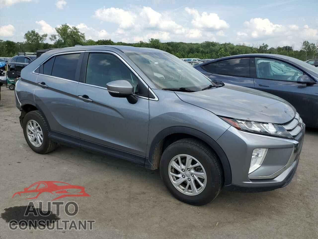 MITSUBISHI ECLIPSE 2019 - JA4AT3AA1KZ031884