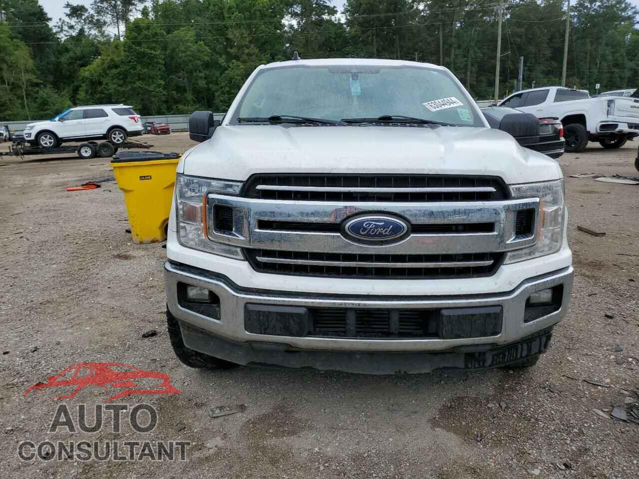 FORD F-150 2020 - 1FTEW1C48LFA41292