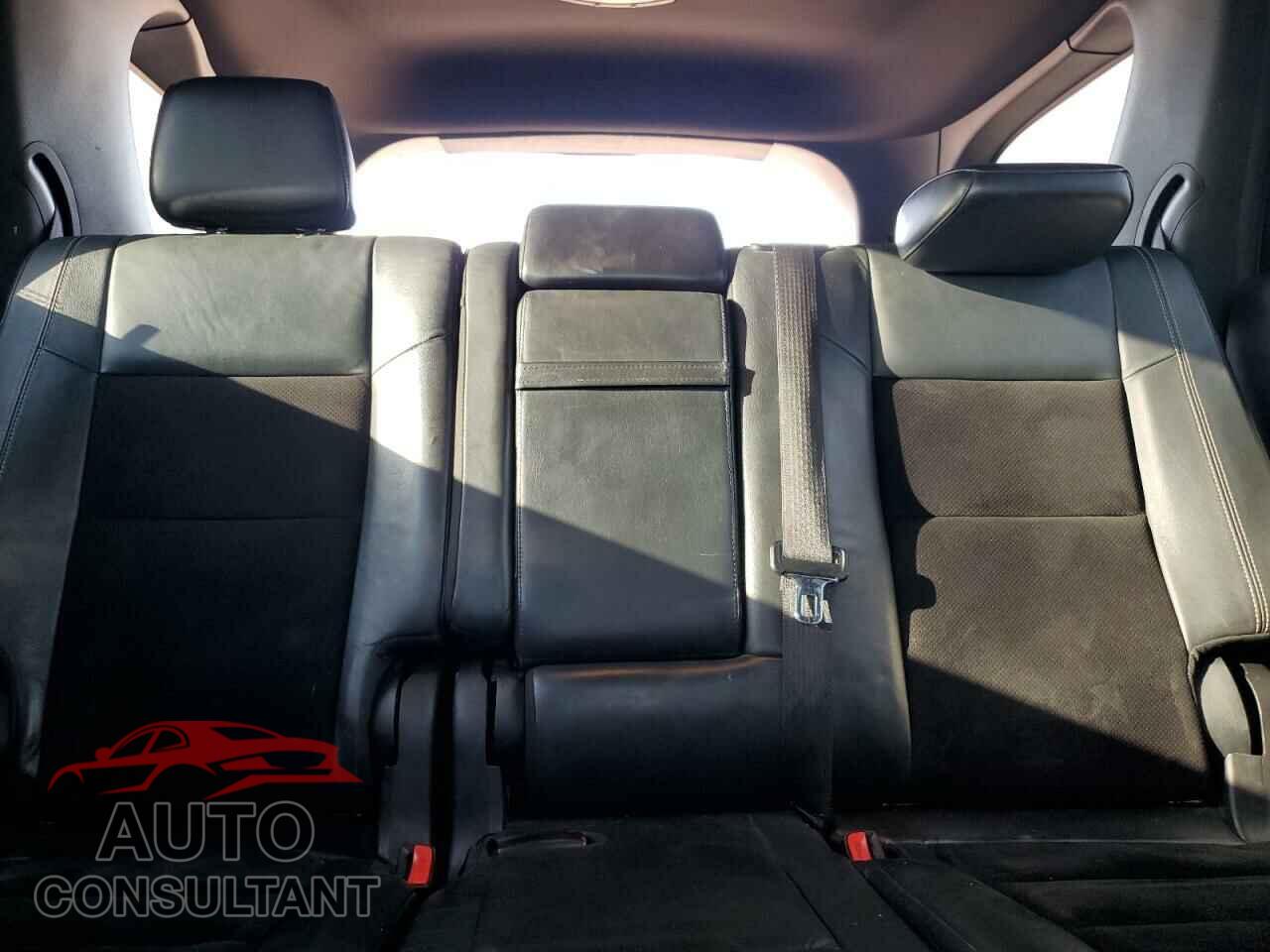 DODGE DURANGO 2015 - 1C4RDHAG5FC155916