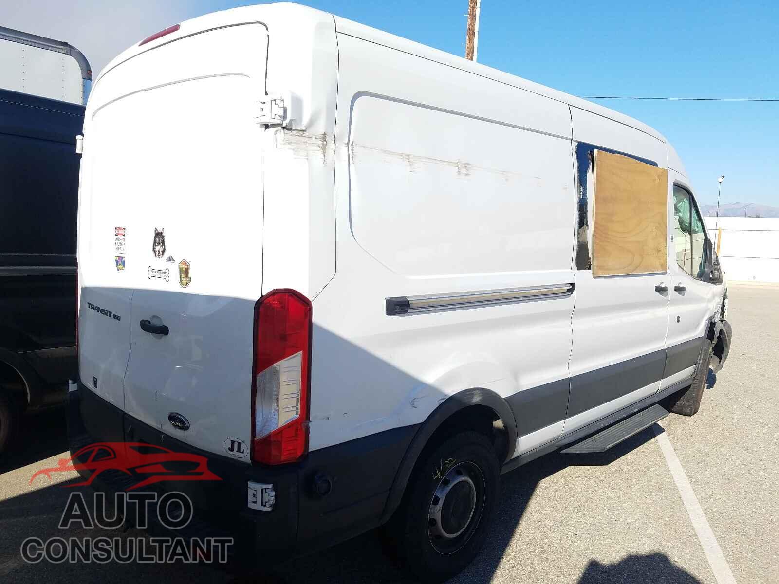 FORD TRANSIT CO 2017 - 1FTYE2CMXHKB47148