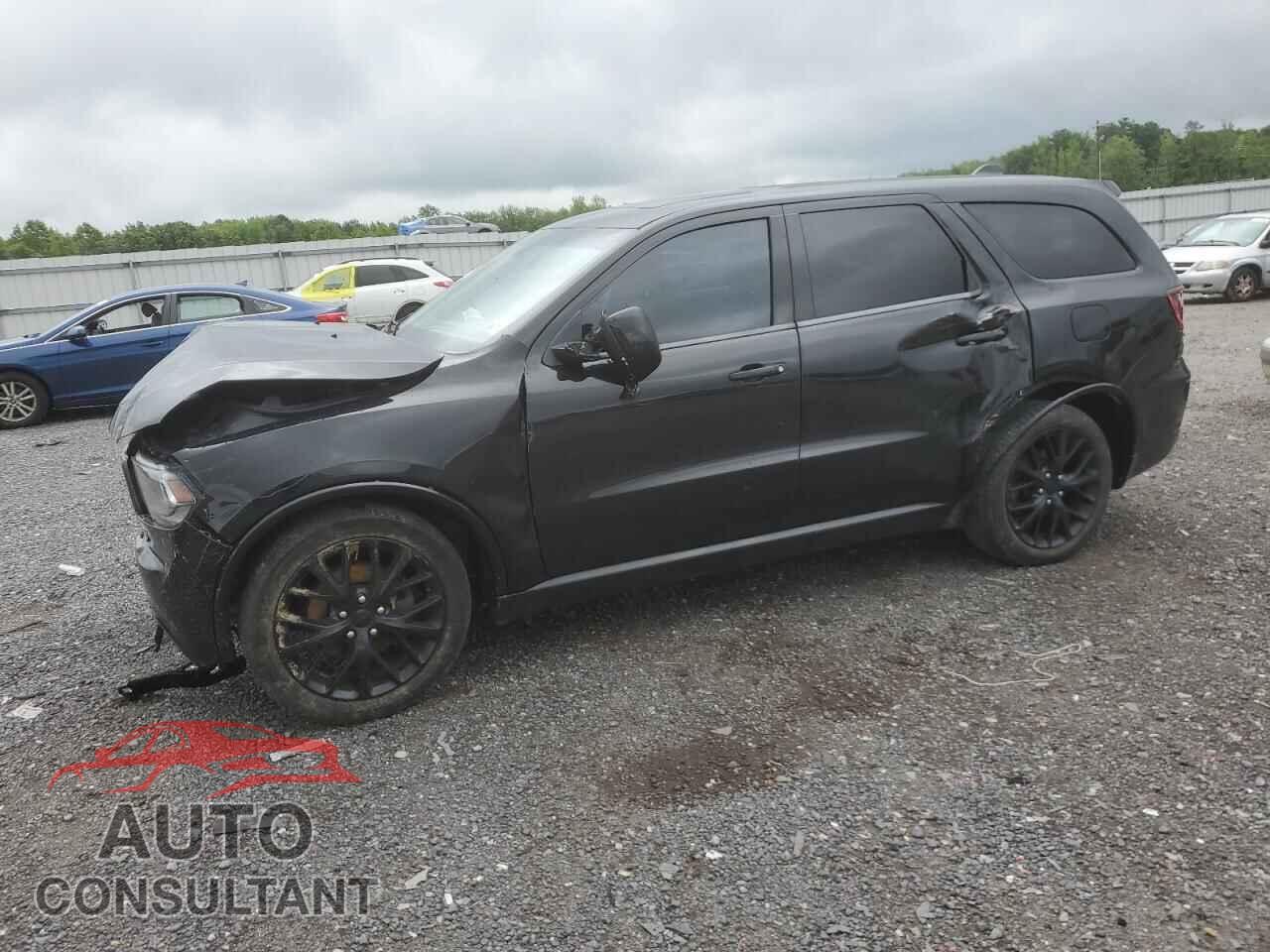 DODGE DURANGO 2015 - 1C4RDJDG7FC858257