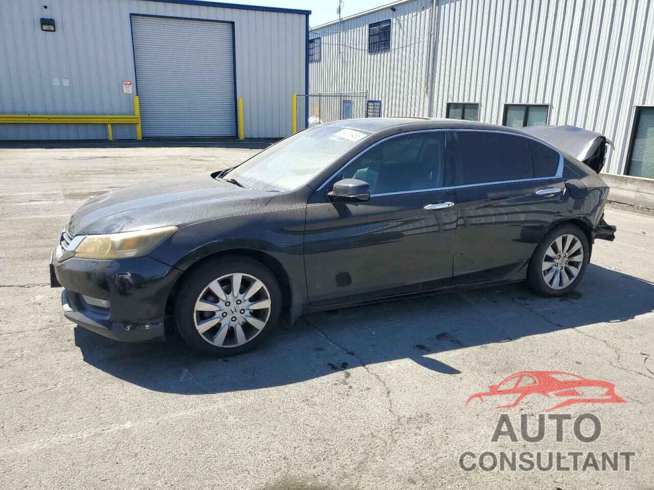 HONDA ACCORD 2014 - 1HGCR2F84EA173437