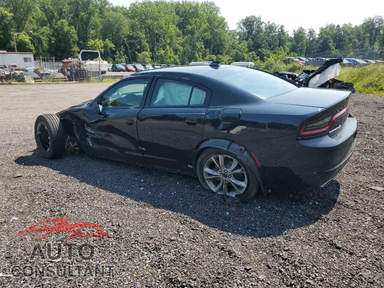 DODGE CHARGER 2023 - 2C3CDXJG2PH632529