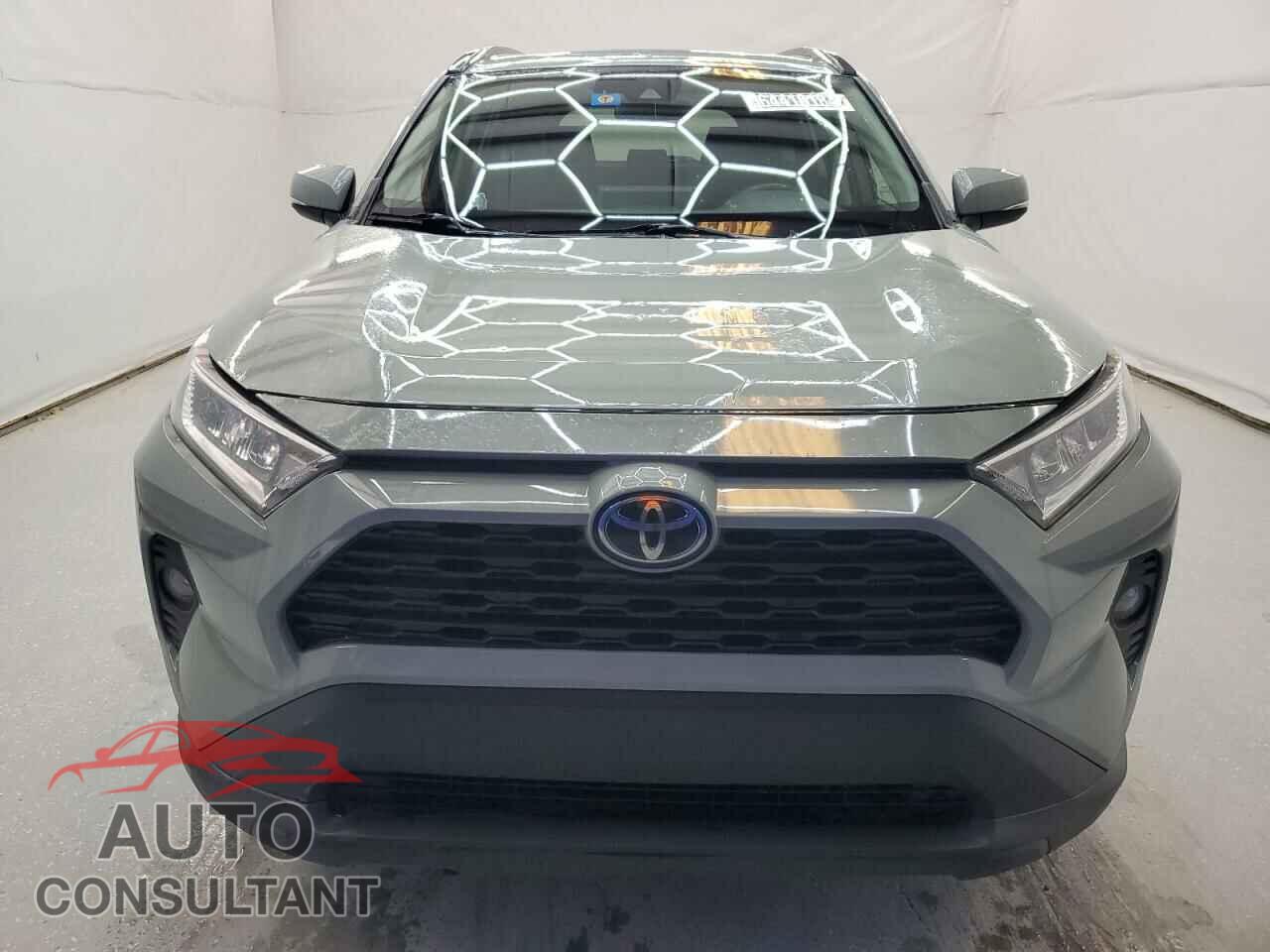 TOYOTA RAV4 2020 - JTMP1RFV3LD049743