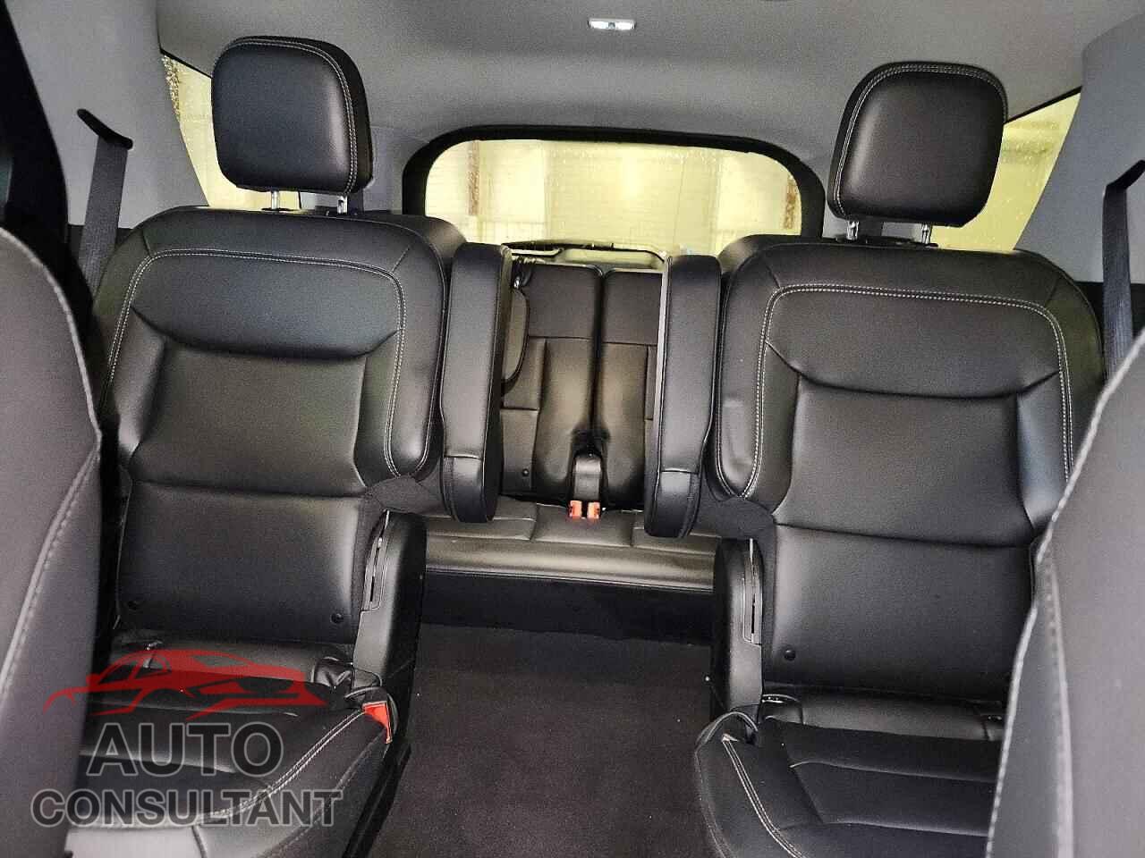 FORD EXPLORER 2023 - 1FMSK8DHXPGC07025