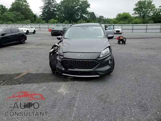 FORD ESCAPE 2020 - 1FMCU9H95LUA05292