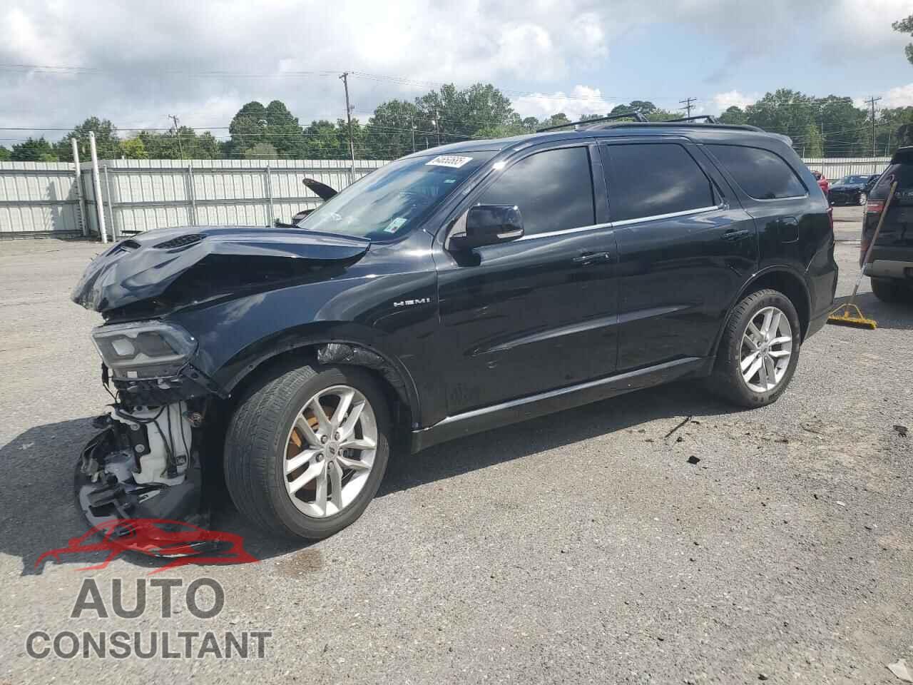 DODGE DURANGO 2023 - 1C4SDJCT2PC553993