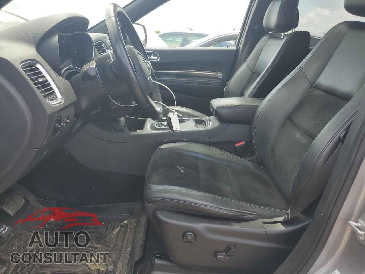 DODGE DURANGO 2015 - 1C4RDJAG5FC946745