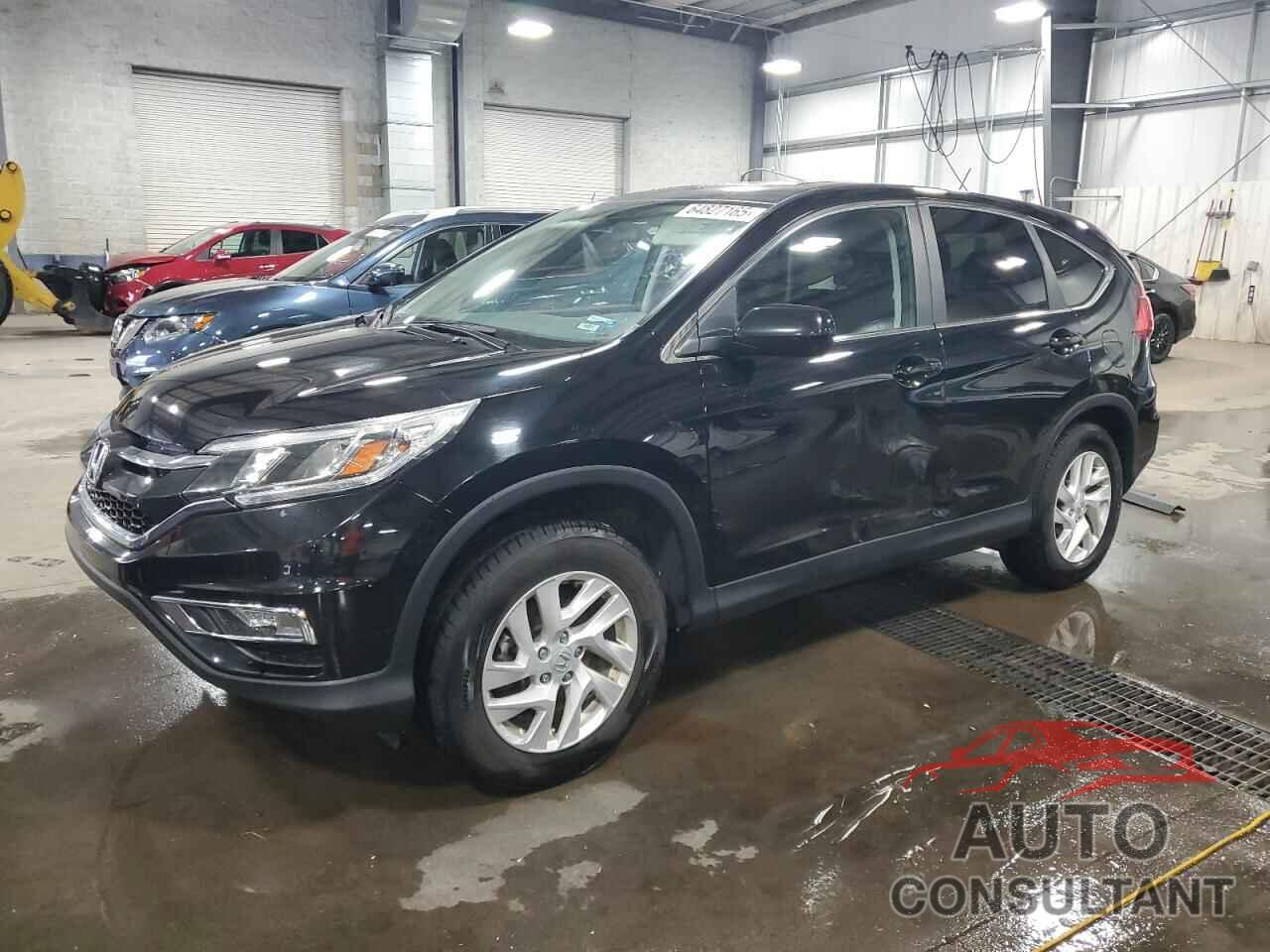 HONDA CRV 2016 - 2HKRM4H50GH631332