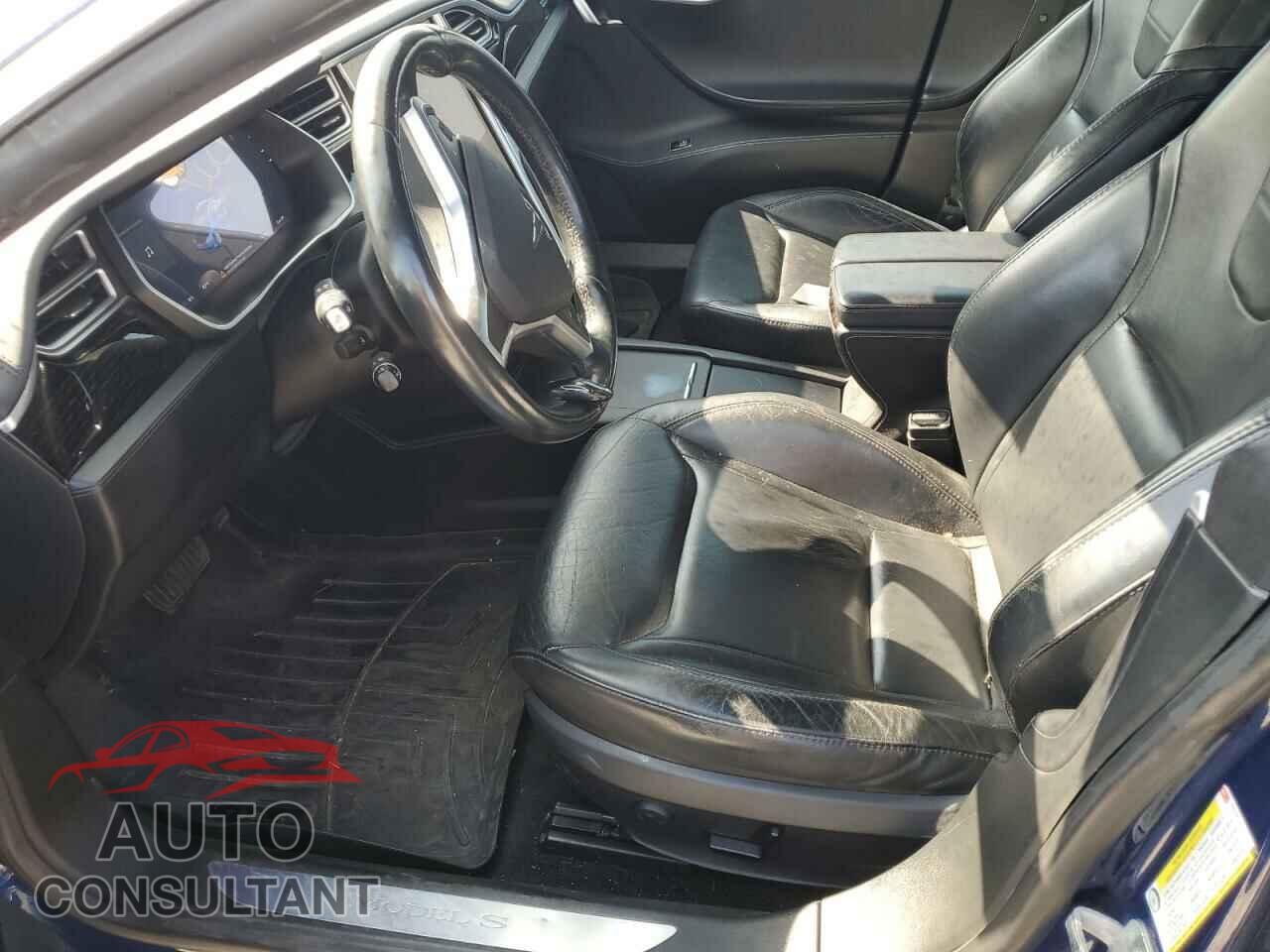 TESLA MODEL S 2016 - 5YJSA1E24GF177118