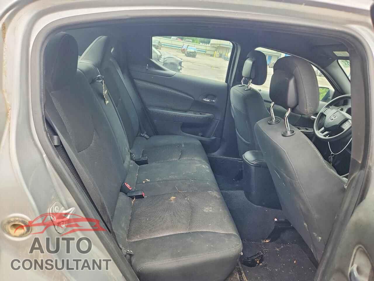 DODGE AVENGER 2014 - 1C3CDZAB7EN203701