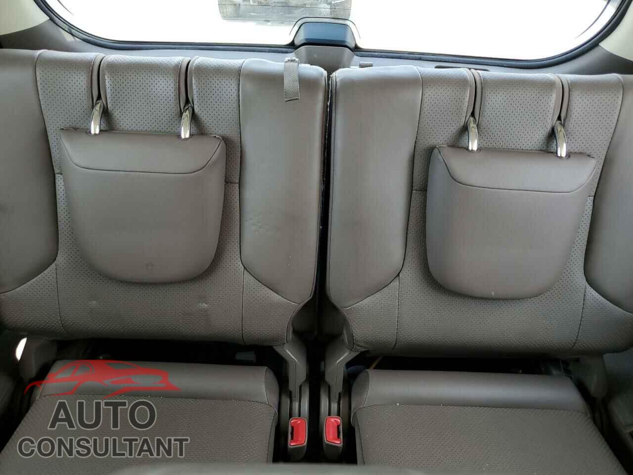 LEXUS GX 2010 - JTJBM7FX2A5001663