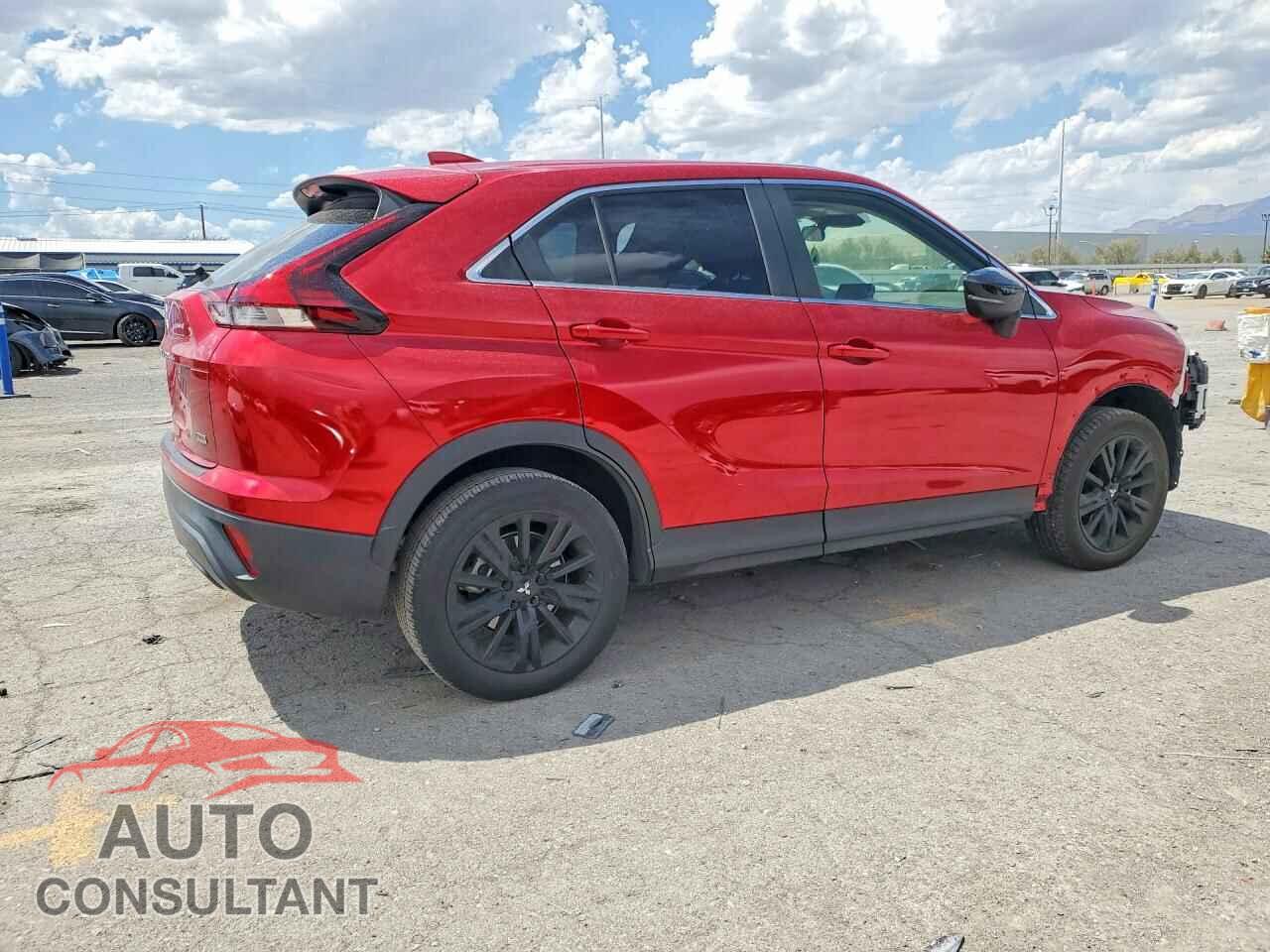MITSUBISHI ECLIPSE 2023 - JA4ATVAA5PZ002164