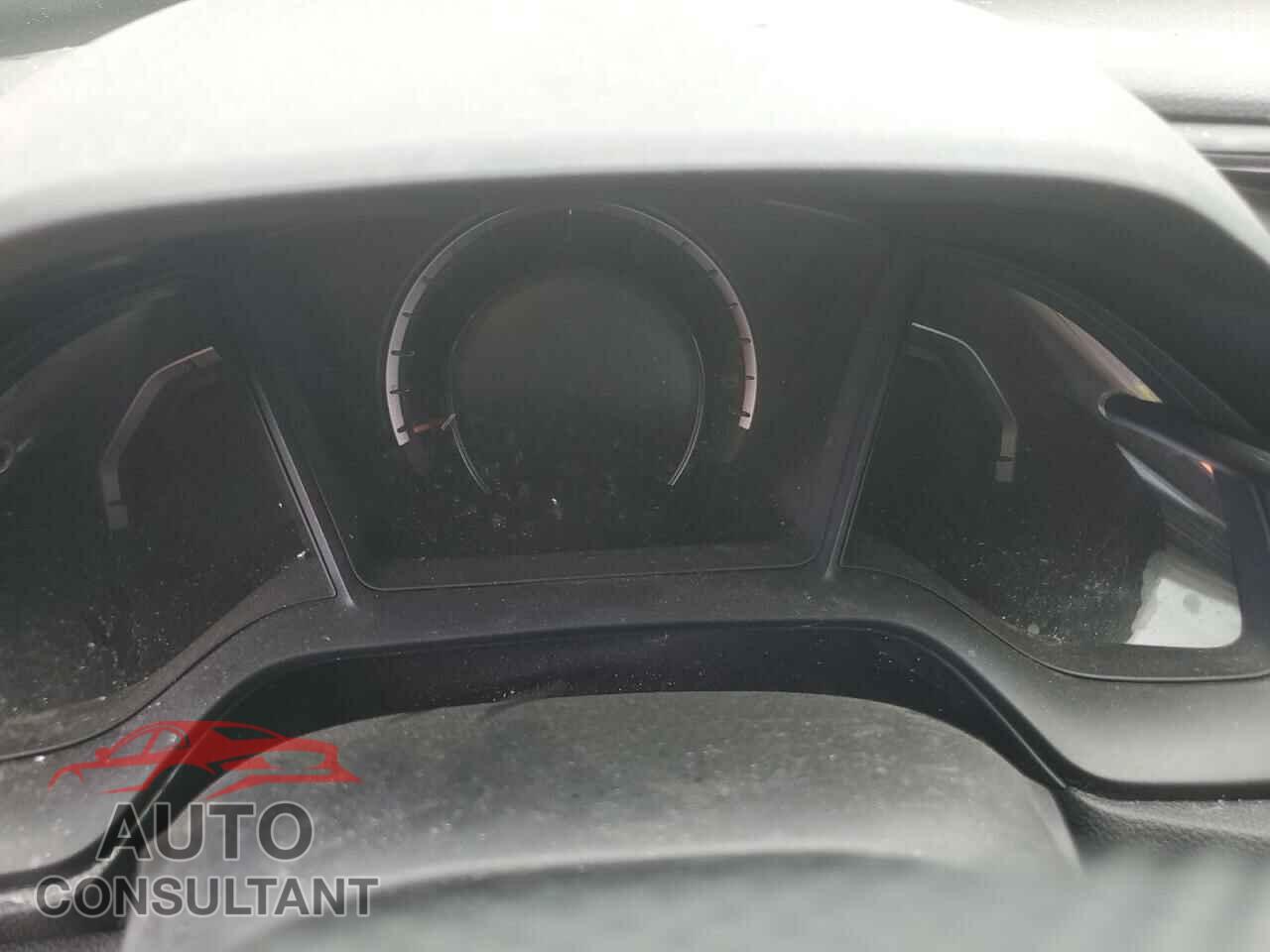 HONDA CIVIC 2017 - 19XFC2F57HE047092