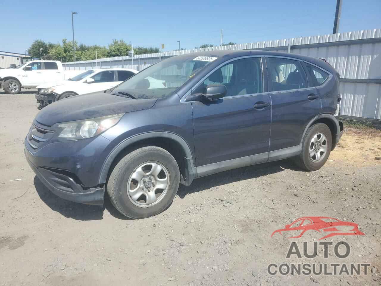 HONDA CRV 2014 - 2HKRM3H34EH539744