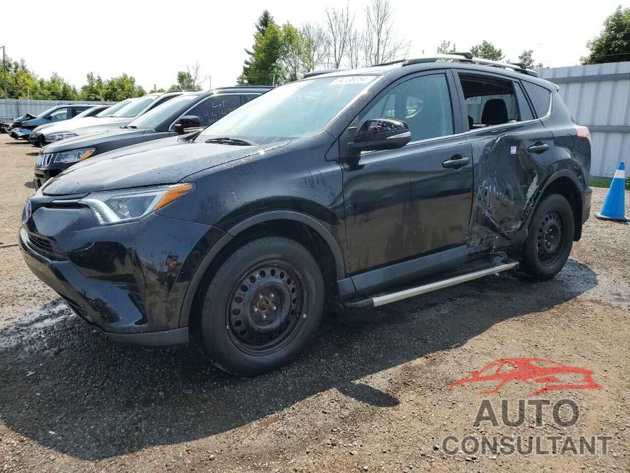 TOYOTA RAV4 2016 - 2T3BFREV6GW535680