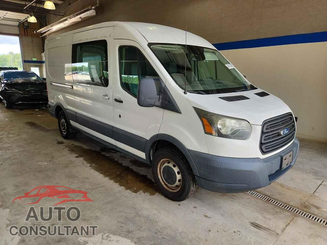 FORD TRANSIT 2015 - 1FTNE2CM3FKB25170