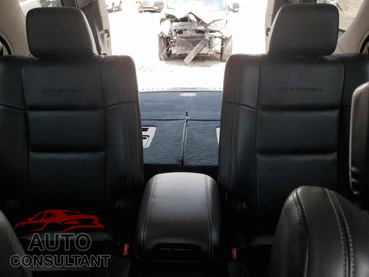 DODGE DURANGO 2014 - 1C4RDJEG6EC314121