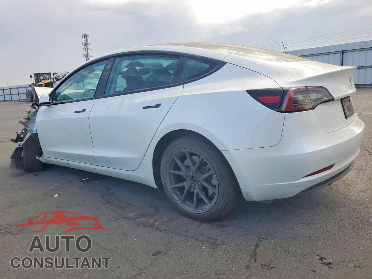 TESLA MODEL 3 2023 - 5YJ3E1EA3PF485915