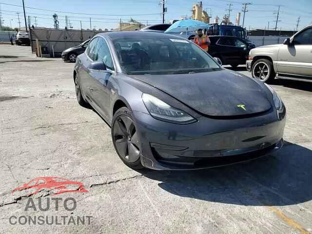 TESLA MODEL 3 2018 - 5YJ3E1EA0JF045013