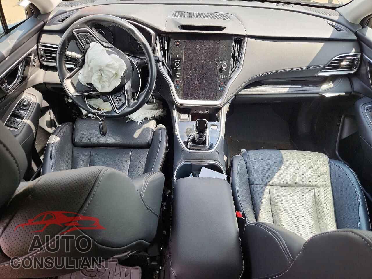 SUBARU OUTBACK 2023 - 4S4BTGPD0P3190761