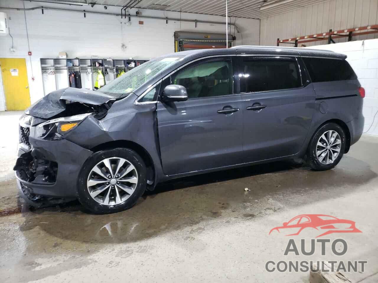 KIA All Models 2016 - KNDMC5C18G6170348