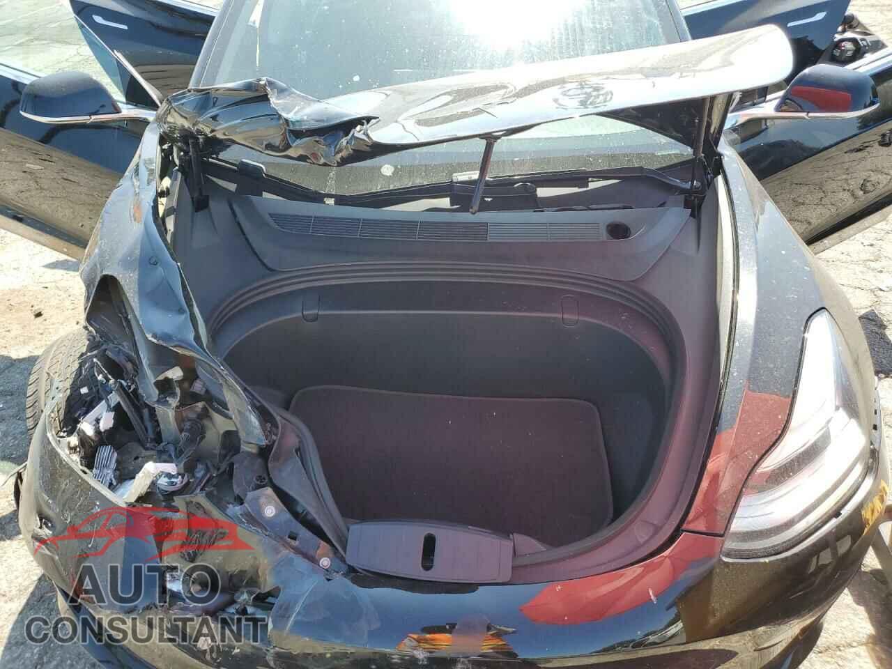 TESLA MODEL 3 2018 - 5YJ3E1EA8JF154500