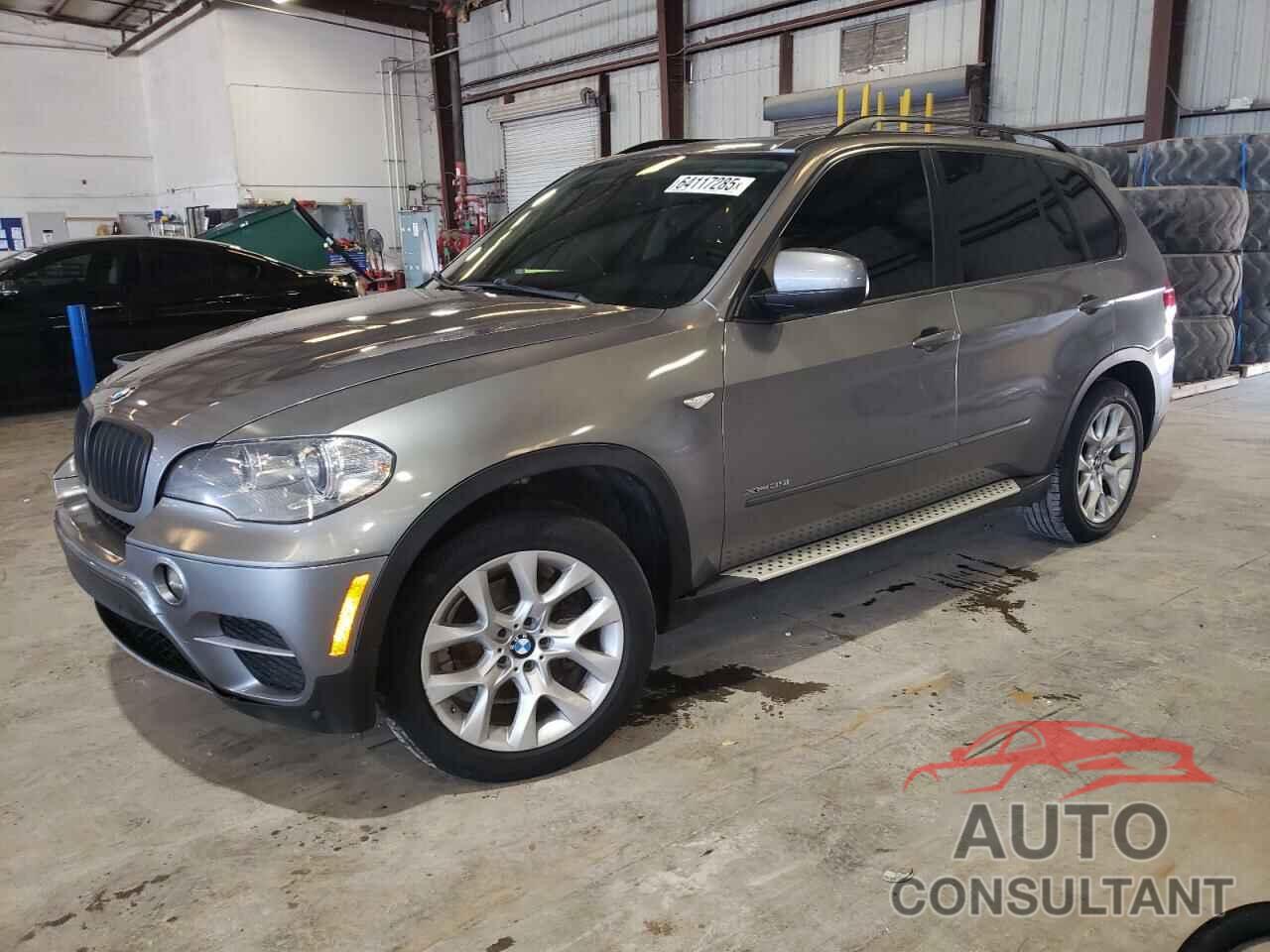 BMW X5 2012 - 5UXZV4C5XCL767234