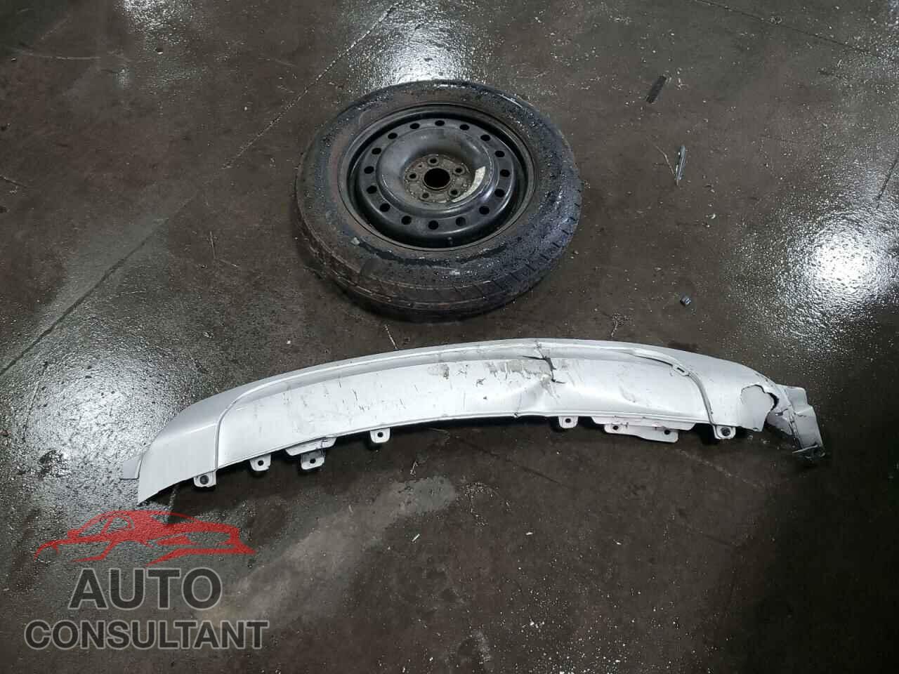 HONDA PILOT 2022 - 5FNYF6H54NB006820