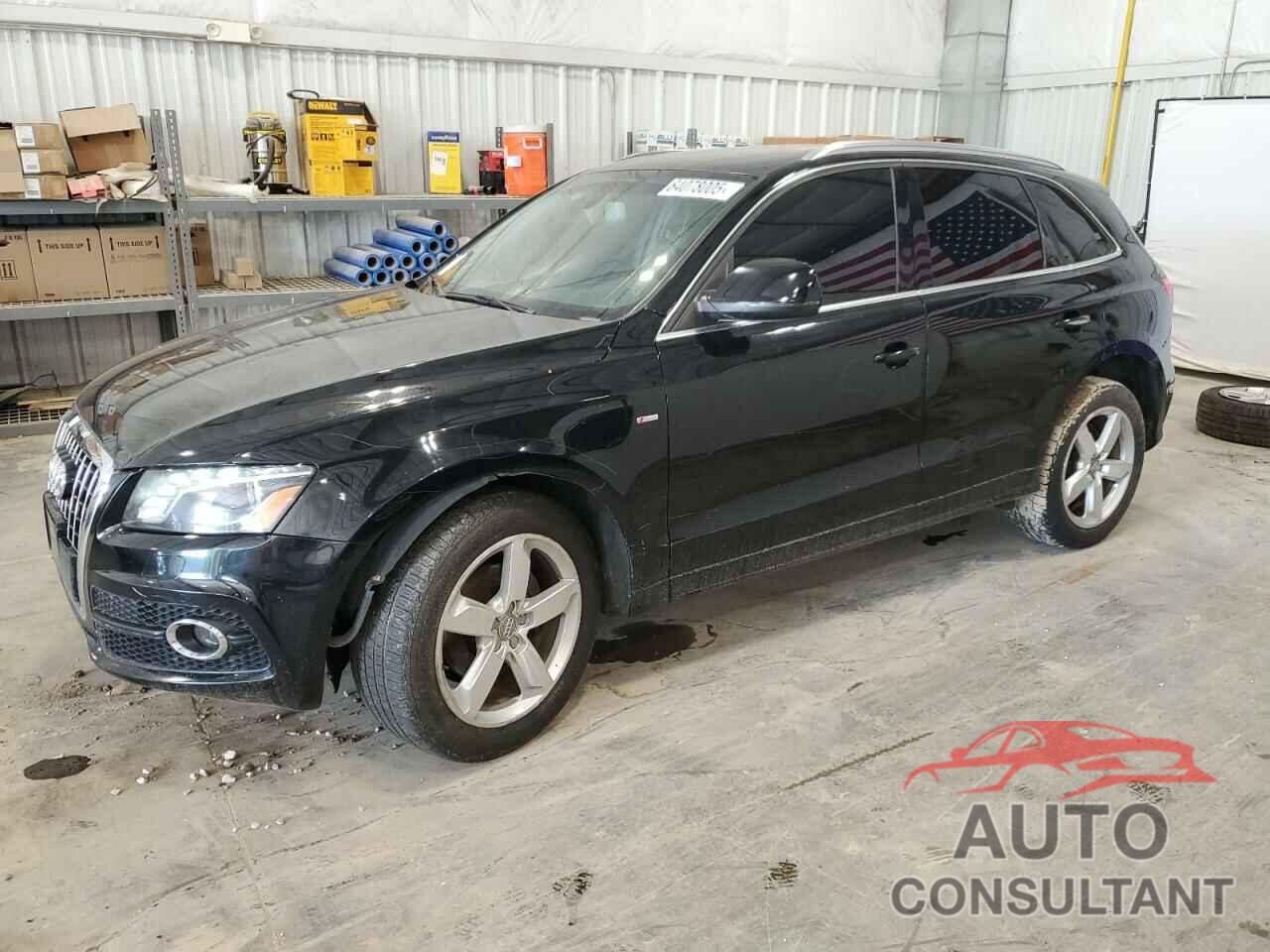 AUDI Q5 2011 - WA1DKAFP1BA118426