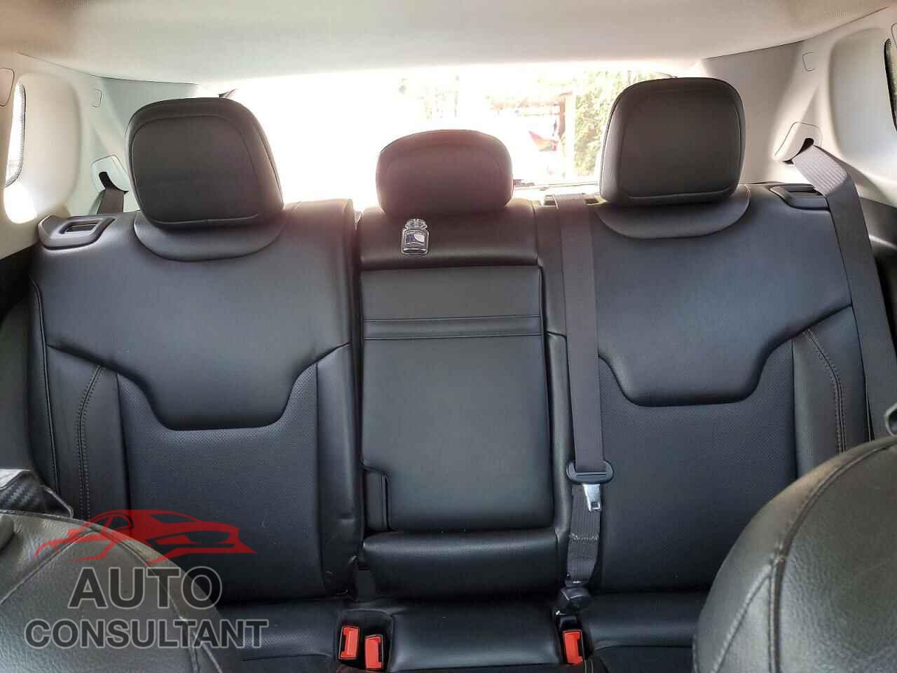 JEEP COMPASS 2020 - 3C4NJCCBXLT108084