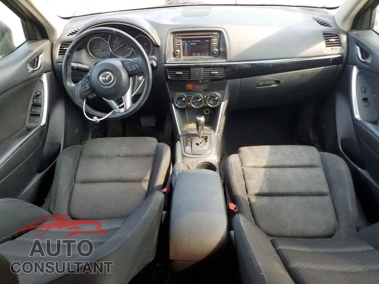 MAZDA CX-5 2014 - JM3KE4CY7E0337802