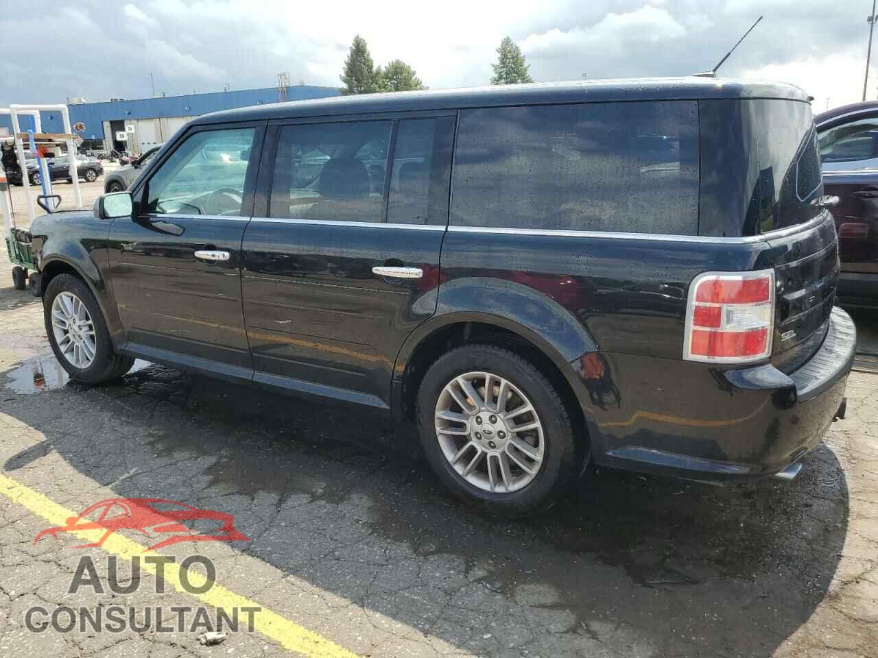 FORD FLEX 2017 - 2FMGK5C85HBA11265