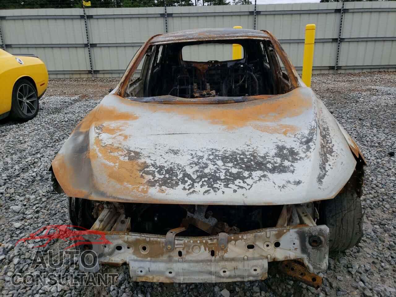 MAZDA CX-3 2019 - JM1DKDB77K1451906
