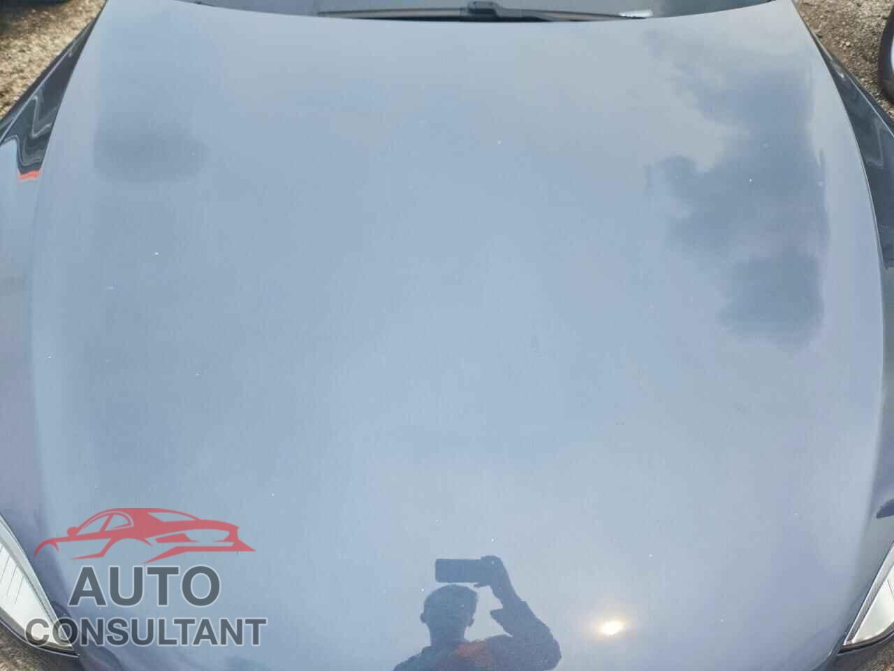 TESLA MODEL S 2015 - 5YJSA1H24FFP76837