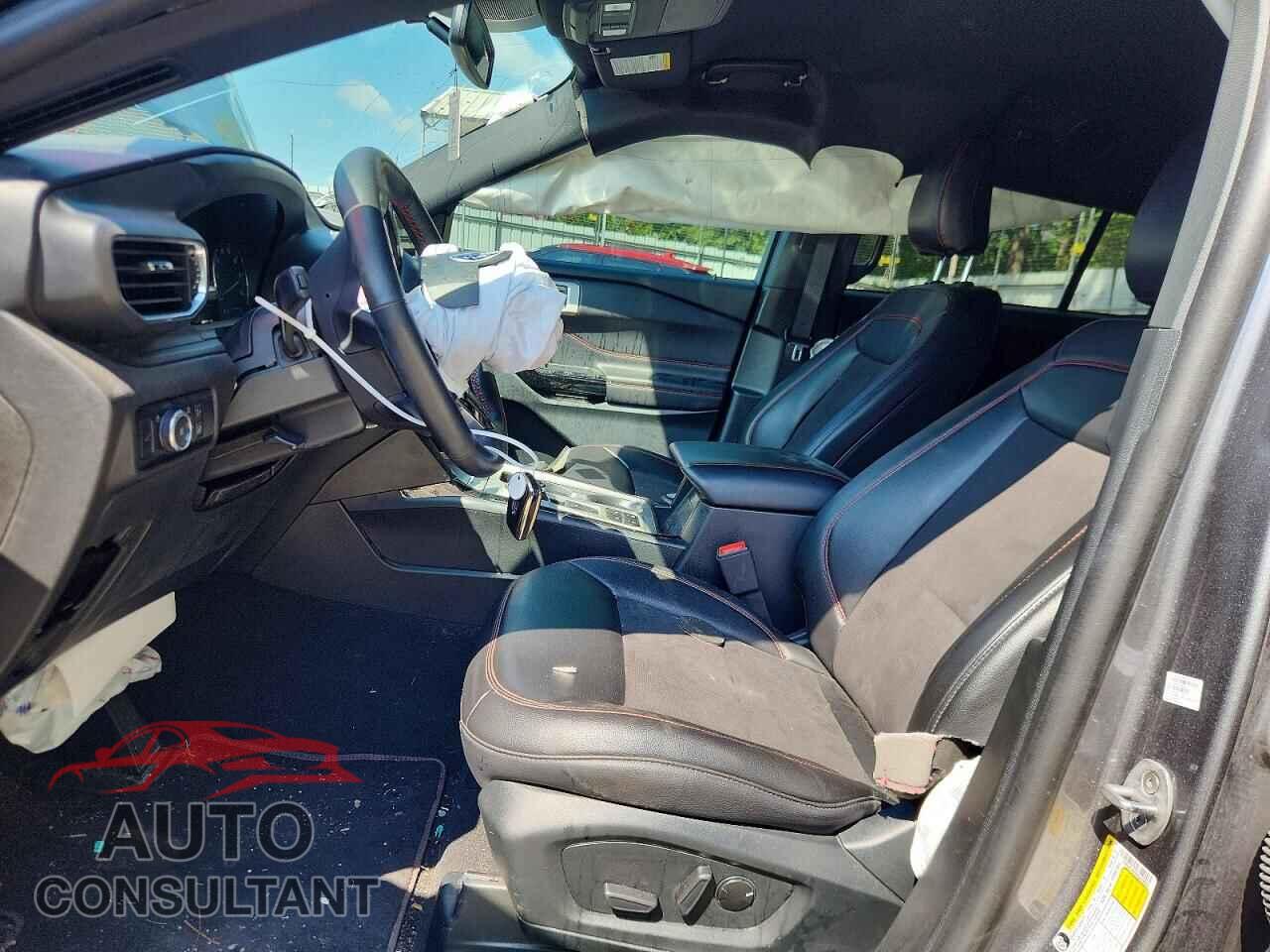 FORD EXPLORER 2024 - 1FMSK7KH5RGA78594