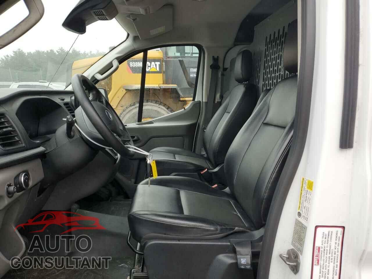 FORD TRANSIT 2020 - 1FTBR1Y80LKA77488