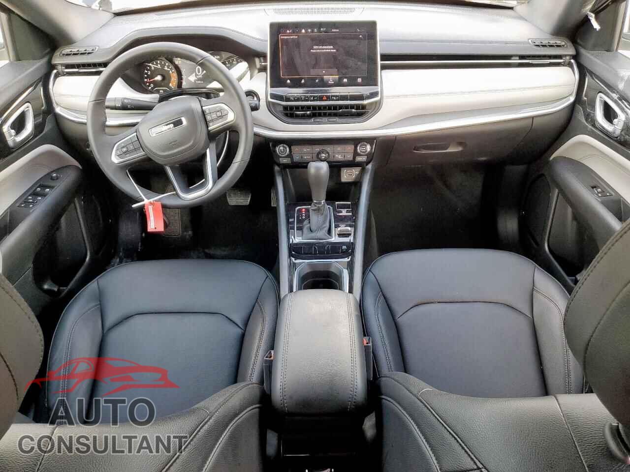 JEEP COMPASS 2024 - 3C4NJDCN9RT129274