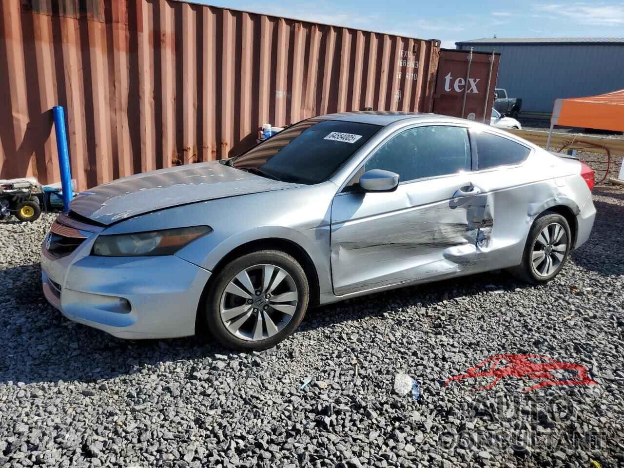 HONDA ACCORD 2011 - 1HGCS1B83BA013954