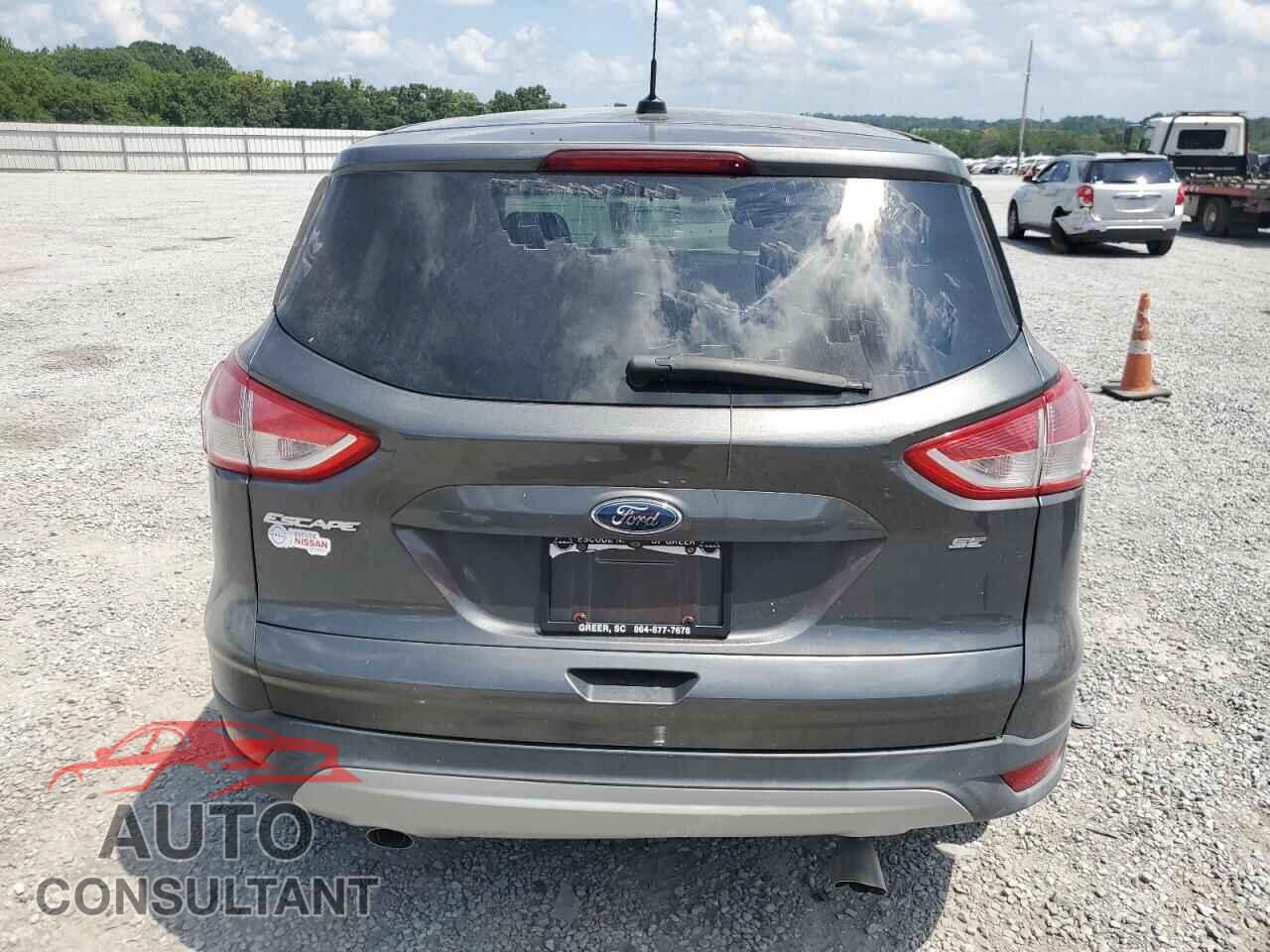 FORD ESCAPE 2015 - 1FMCU0G76FUC56628