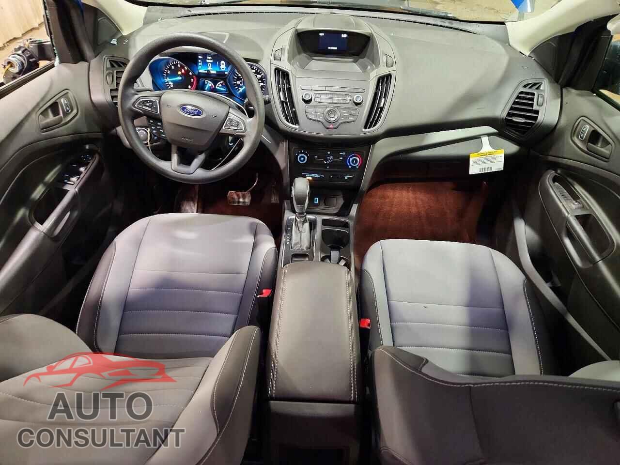 FORD ESCAPE 2019 - 1FMCU0F78KUC19107