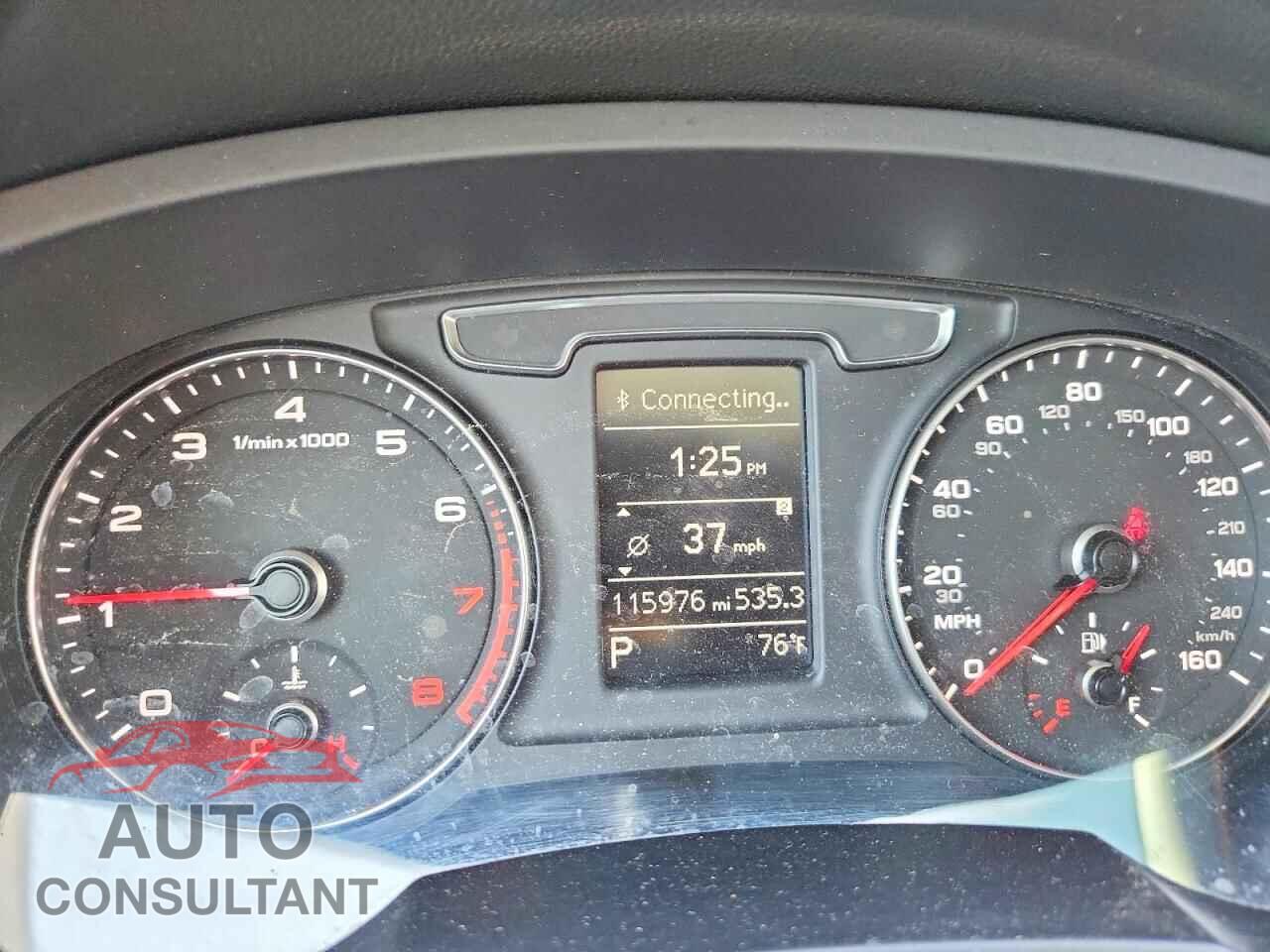AUDI Q3 2017 - WA1ECCFS6HR013151