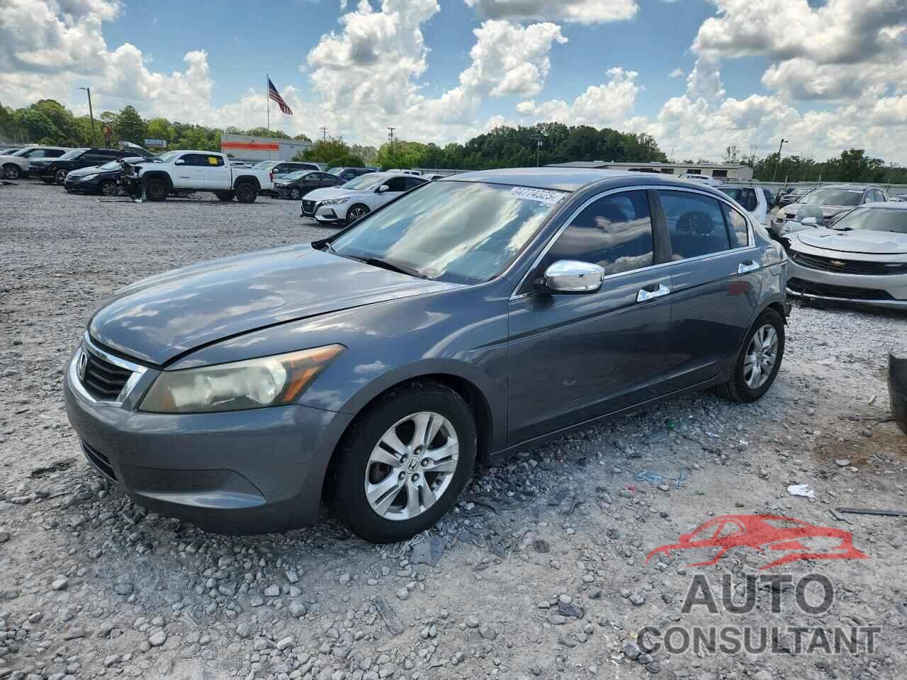 HONDA ACCORD 2010 - 1HGCP2F43AA065534