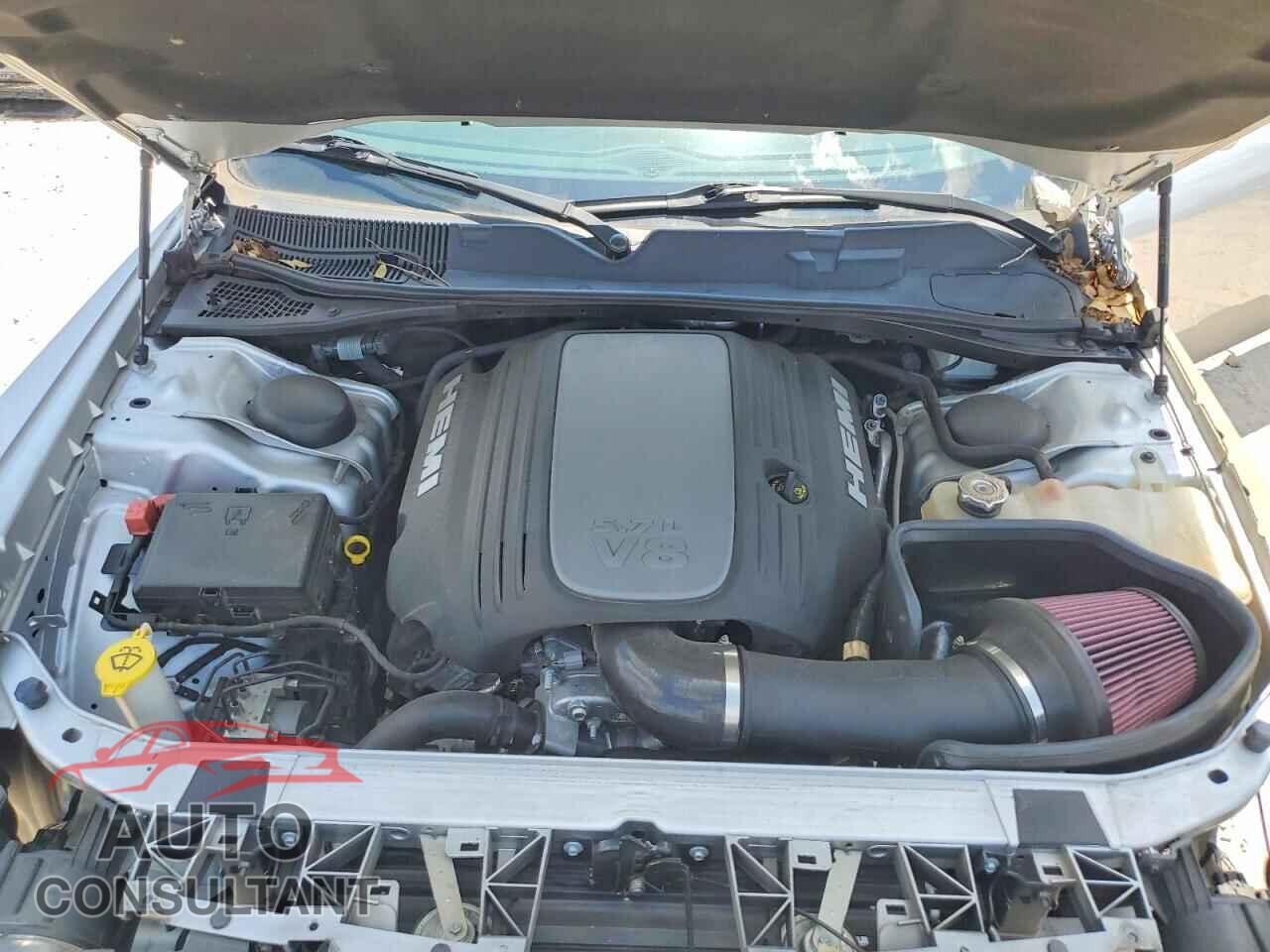 DODGE CHALLENGER 2020 - 2C3CDZBT9LH105637