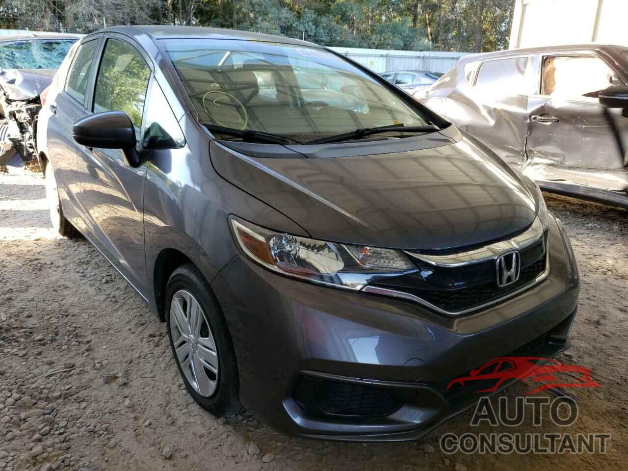 HONDA FIT 2019 - 3HGGK5H42KM715019