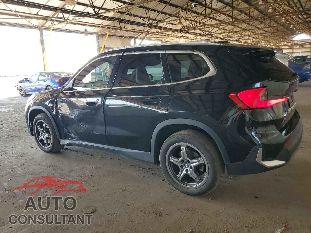 BMW X1 2023 - WBX73EF09P5X65959
